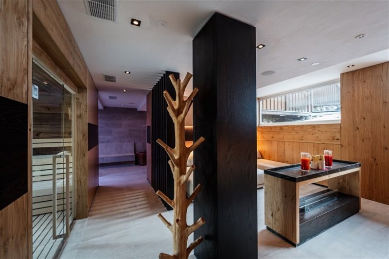 Sporthotel Teresa - Dolomiti Superski - Itálie, Alta Badia - Lyžařské zájezdy