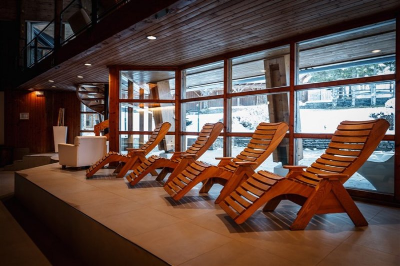 Sporthotel Teresa - Dolomiti Superski - Itálie, Alta Badia - Lyžařské zájezdy