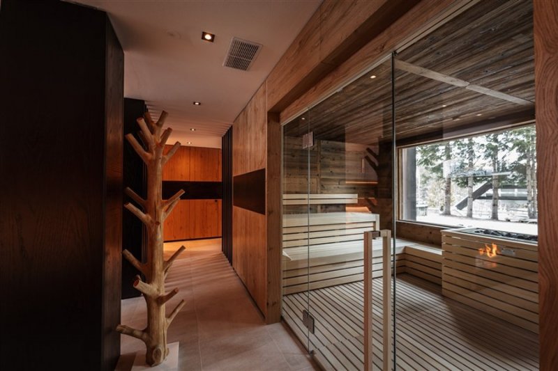 Sporthotel Teresa - Dolomiti Superski - Itálie, Alta Badia - Lyžařské zájezdy