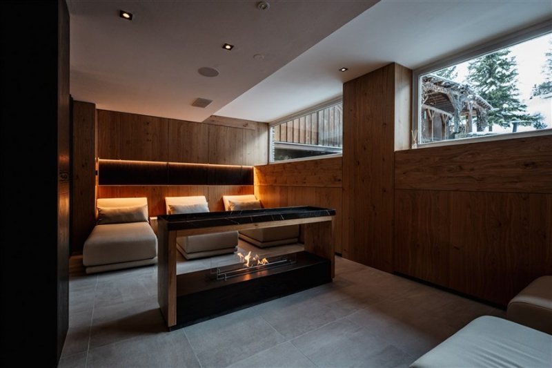 Sporthotel Teresa - Dolomiti Superski - Itálie, Alta Badia - Lyžařské zájezdy