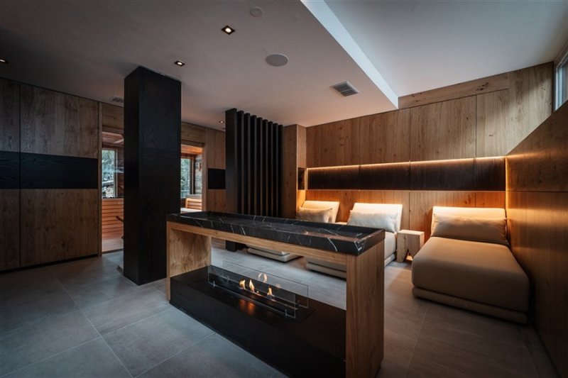 Sporthotel Teresa - Dolomiti Superski - Itálie, Alta Badia - Lyžařské zájezdy