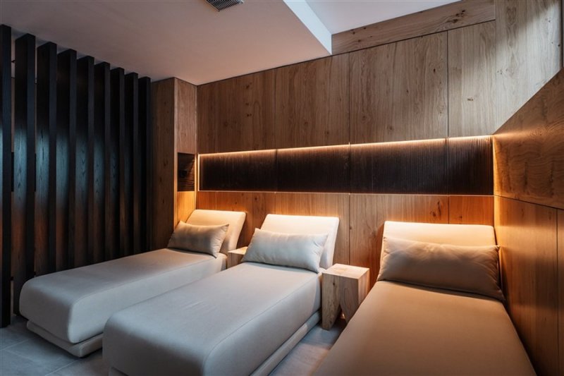 Sporthotel Teresa - Dolomiti Superski - Itálie, Alta Badia - Lyžařské zájezdy