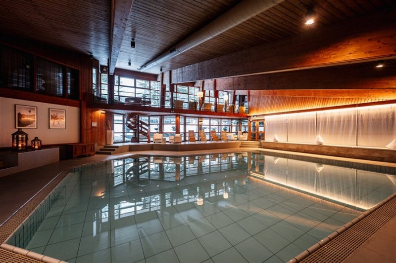 Sporthotel Teresa - Dolomiti Superski - Itálie, Alta Badia - Lyžařské zájezdy