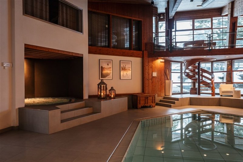 Sporthotel Teresa - Dolomiti Superski - Itálie, Alta Badia - Lyžařské zájezdy