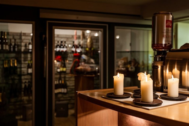 Sporthotel Teresa - Dolomiti Superski - Itálie, Alta Badia - Lyžařské zájezdy