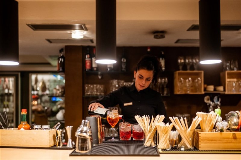 Sporthotel Teresa - Dolomiti Superski - Itálie, Alta Badia - Lyžařské zájezdy