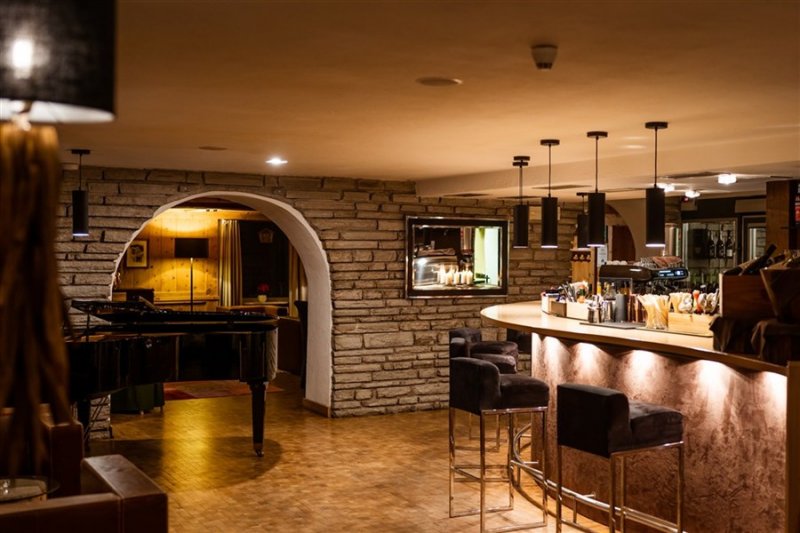 Sporthotel Teresa - Dolomiti Superski - Itálie, Alta Badia - Lyžařské zájezdy