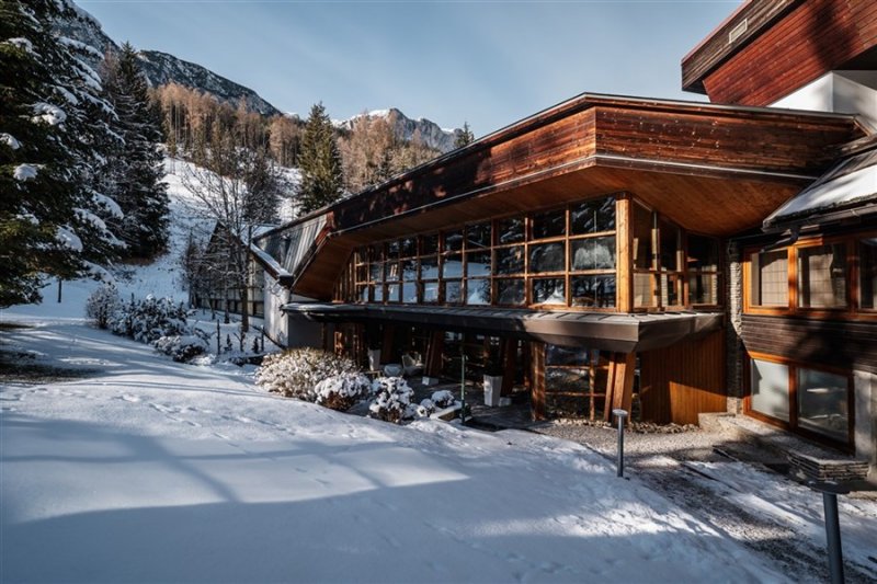 Sporthotel Teresa - Dolomiti Superski - Itálie, Alta Badia - Lyžařské zájezdy