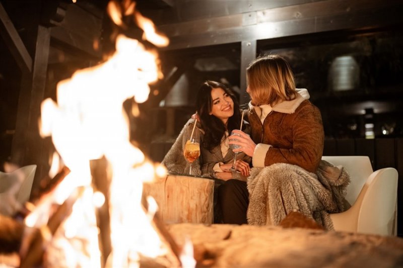 Sporthotel Teresa - Dolomiti Superski - Itálie, Alta Badia - Lyžařské zájezdy