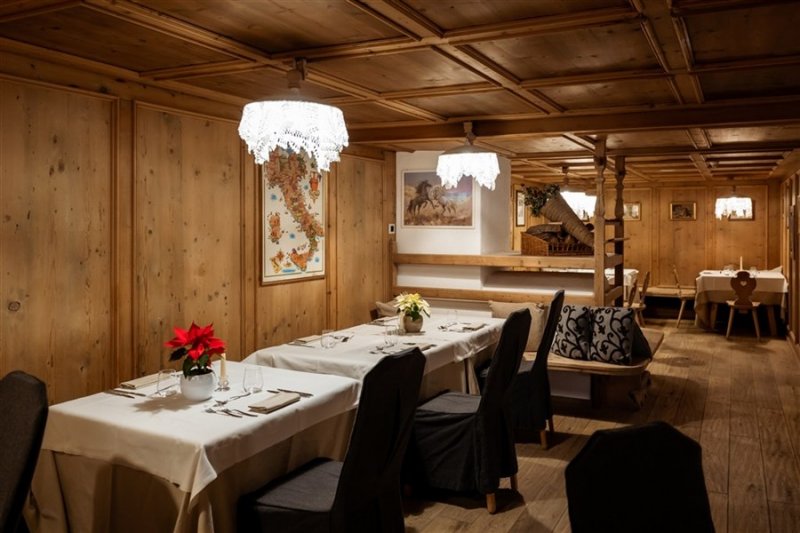 Sporthotel Teresa - Dolomiti Superski - Itálie, Alta Badia - Lyžařské zájezdy