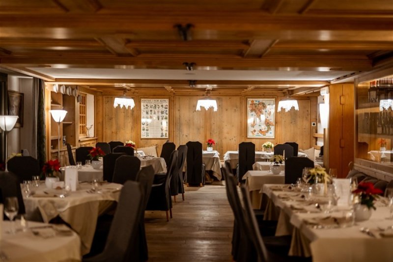 Sporthotel Teresa - Dolomiti Superski - Itálie, Alta Badia - Lyžařské zájezdy