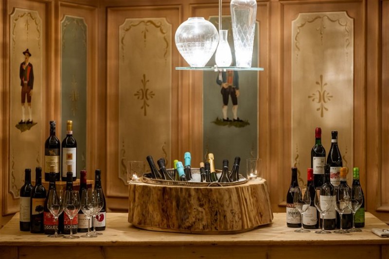 Sporthotel Teresa - Dolomiti Superski - Itálie, Alta Badia - Lyžařské zájezdy