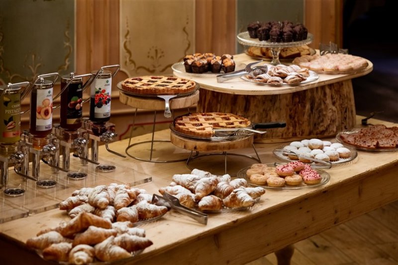 Sporthotel Teresa - Dolomiti Superski - Itálie, Alta Badia - Lyžařské zájezdy