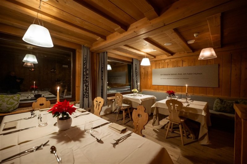 Sporthotel Teresa - Dolomiti Superski - Itálie, Alta Badia - Lyžařské zájezdy