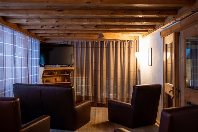 Sporthotel Teresa - Dolomiti Superski - Itálie, Alta Badia - Lyžařské zájezdy