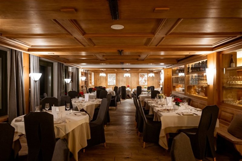 Sporthotel Teresa - Dolomiti Superski - Itálie, Alta Badia - Lyžařské zájezdy