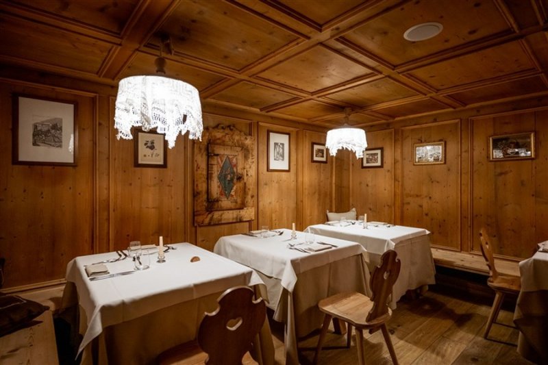 Sporthotel Teresa - Dolomiti Superski - Itálie, Alta Badia - Lyžařské zájezdy