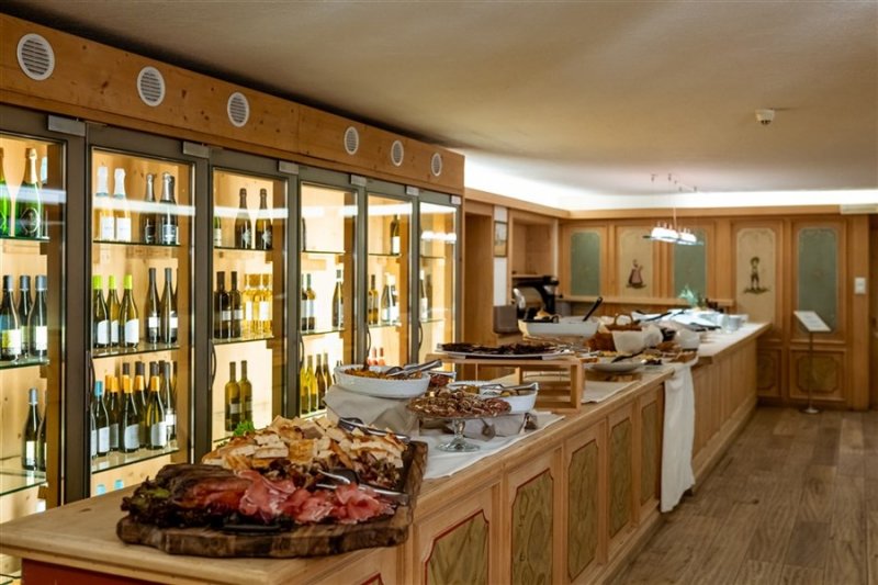 Sporthotel Teresa - Dolomiti Superski - Itálie, Alta Badia - Lyžařské zájezdy