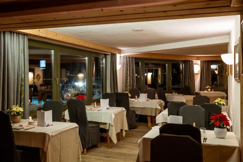 Sporthotel Teresa - Dolomiti Superski - Itálie, Alta Badia - Lyžařské zájezdy