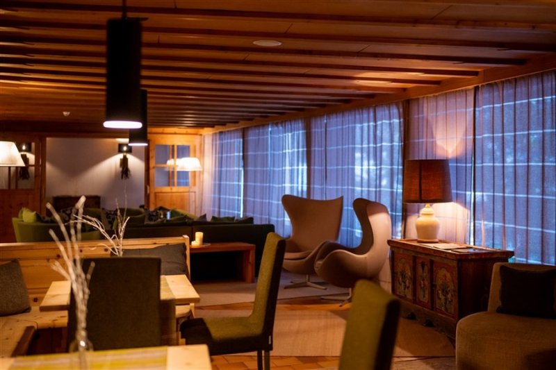 Sporthotel Teresa - Dolomiti Superski - Itálie, Alta Badia - Lyžařské zájezdy