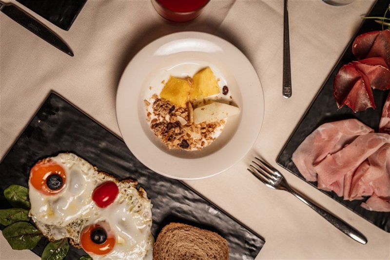 Sporthotel Teresa - Dolomiti Superski - Itálie, Alta Badia - Lyžařské zájezdy