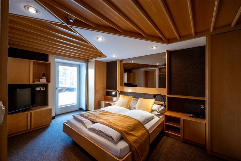 Sporthotel Teresa - Dolomiti Superski - Itálie, Alta Badia - Lyžařské zájezdy