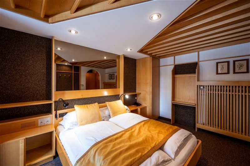 Sporthotel Teresa - Dolomiti Superski - Itálie, Alta Badia - Lyžařské zájezdy