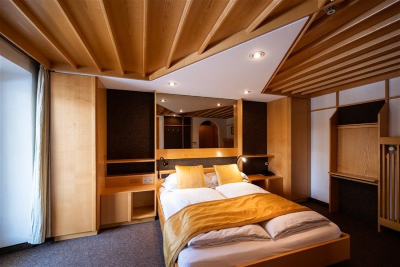 Sporthotel Teresa - Dolomiti Superski - Itálie, Alta Badia - Lyžařské zájezdy