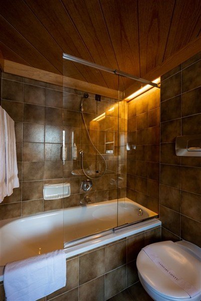 Sporthotel Teresa - Dolomiti Superski - Itálie, Alta Badia - Lyžařské zájezdy