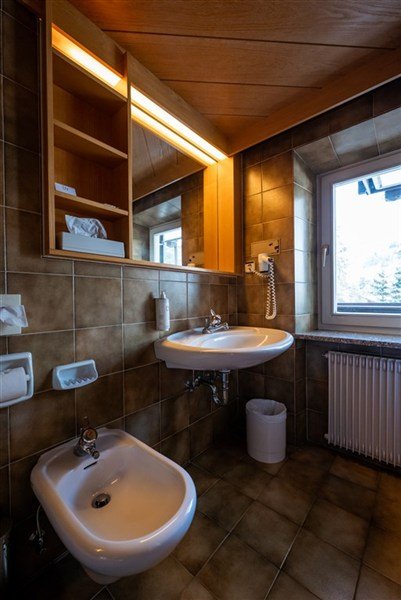 Sporthotel Teresa - Dolomiti Superski - Itálie, Alta Badia - Lyžařské zájezdy