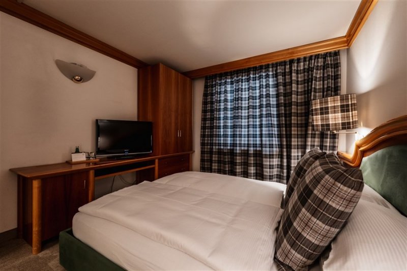 Sporthotel Teresa - Dolomiti Superski - Itálie, Alta Badia - Lyžařské zájezdy