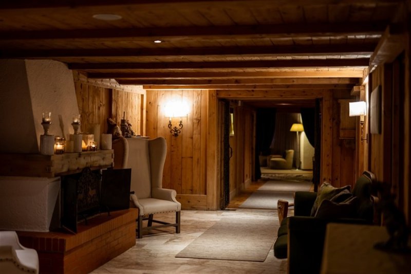 Sporthotel Teresa - Dolomiti Superski - Itálie, Alta Badia - Lyžařské zájezdy