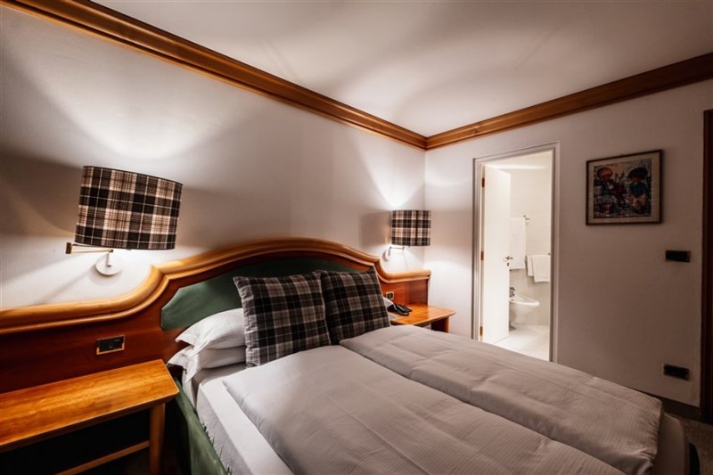 Sporthotel Teresa - Dolomiti Superski - Itálie, Alta Badia - Lyžařské zájezdy