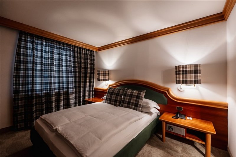 Sporthotel Teresa - Dolomiti Superski - Itálie, Alta Badia - Lyžařské zájezdy