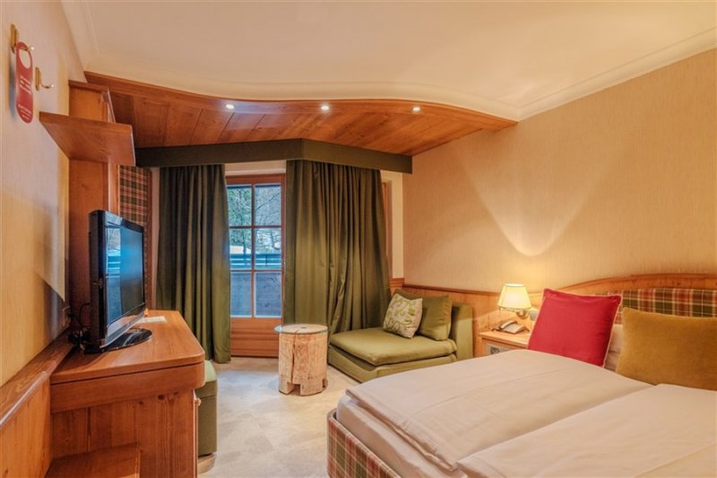 Sporthotel Teresa - Dolomiti Superski - Itálie, Alta Badia - Lyžařské zájezdy