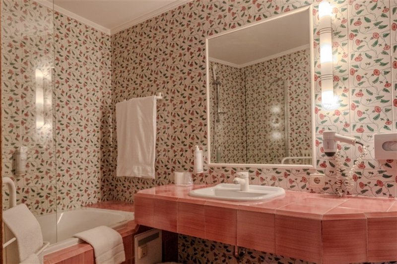 Sporthotel Teresa - Dolomiti Superski - Itálie, Alta Badia - Lyžařské zájezdy