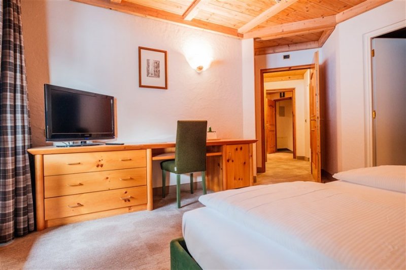 Sporthotel Teresa - Dolomiti Superski - Itálie, Alta Badia - Lyžařské zájezdy