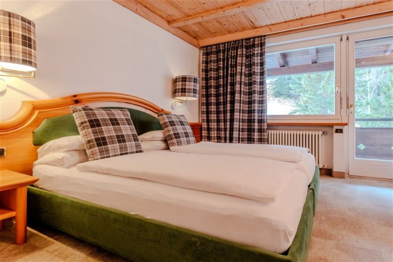 Sporthotel Teresa - Dolomiti Superski - Itálie, Alta Badia - Lyžařské zájezdy