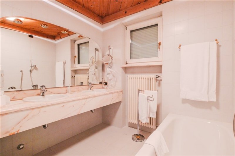 Sporthotel Teresa - Dolomiti Superski - Itálie, Alta Badia - Lyžařské zájezdy