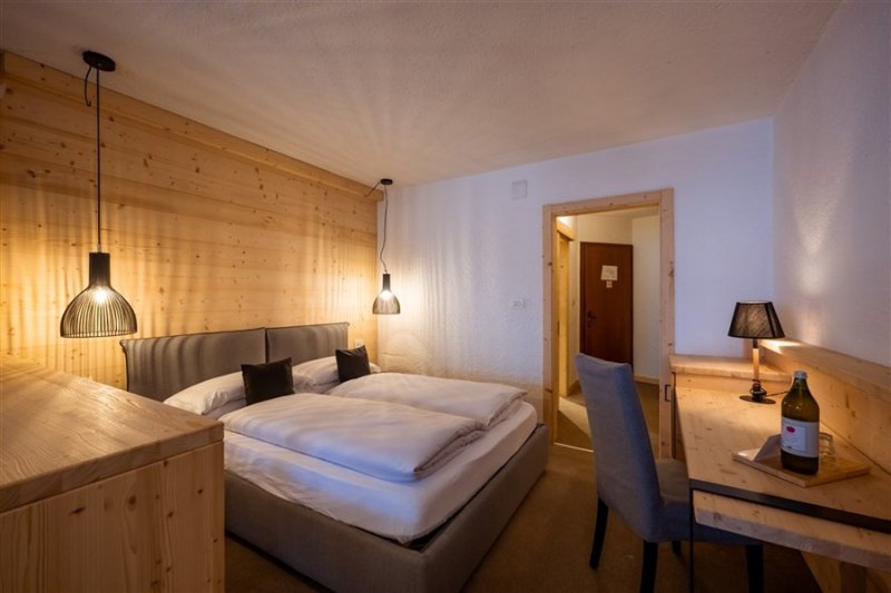 Sporthotel Teresa - Dolomiti Superski - Itálie, Alta Badia - Lyžařské zájezdy