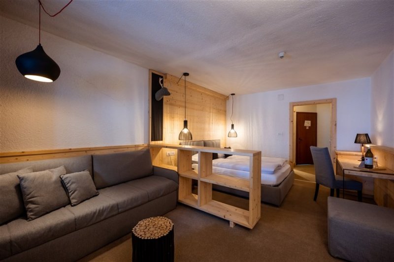 Sporthotel Teresa - Dolomiti Superski - Itálie, Alta Badia - Lyžařské zájezdy