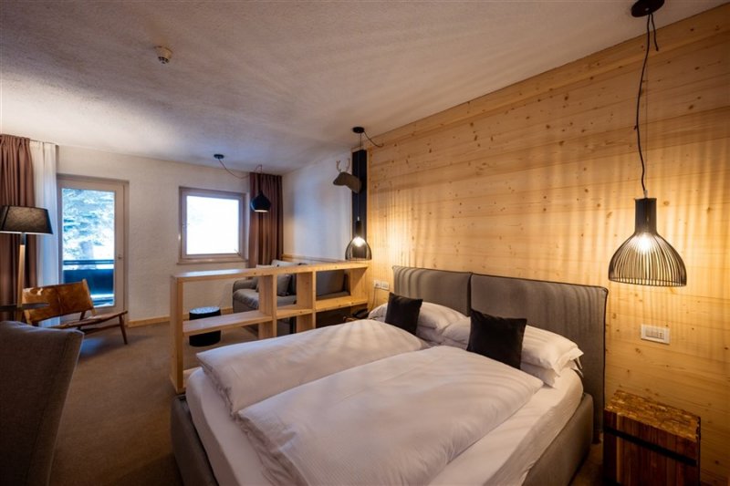 Sporthotel Teresa - Dolomiti Superski - Itálie, Alta Badia - Lyžařské zájezdy