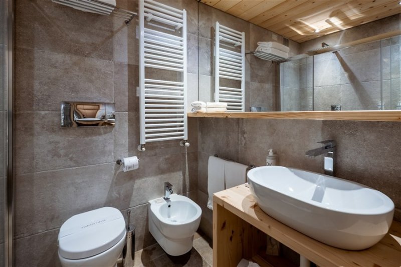 Sporthotel Teresa - Dolomiti Superski - Itálie, Alta Badia - Lyžařské zájezdy