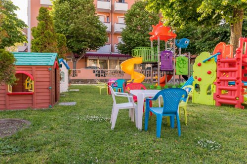 Hotel Apollo S - Viserbella di Rimini - Rimini - Itálie, Viserbella - Ubytování