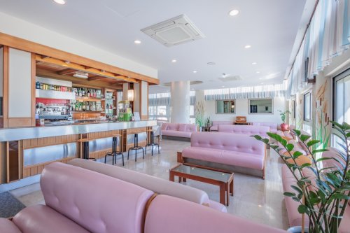 Hotel Centrale Miramare - Miramare di Rimini - Rimini - Itálie, Miramare - Ubytování