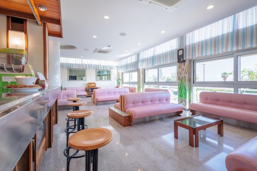 Hotel Centrale Miramare - Miramare di Rimini - Rimini - Itálie, Miramare - Ubytování