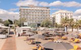 Hotel Apollo S - Viserbella di Rimini - Rimini - Itálie, Viserbella - Ubytování, Hotel Centrale Miramare - Miramare di Rimini Hotel Centrale Miramare - Miramare di Rimini