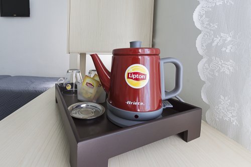 Hotel Spiaggia Marconi - Rimini - Marina Centro - Emilia Romagna - Itálie, Rimini - Ubytování