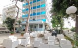 Hotel Apollo S - Viserbella di Rimini - Rimini - Itálie, Viserbella - Ubytování, Hotel Spiaggia Marconi - Rimini - Marina Centro Hotel Spiaggia Marconi - Rimini - Marina Centro
