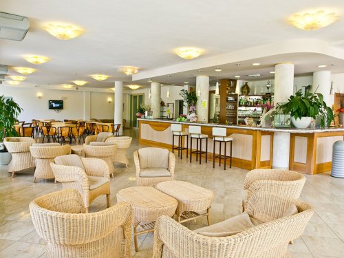 Hotel Adria Beach Club - Villamarina di Cesenatico - Itálie, Villamarina di Cesenatico - Ubytování